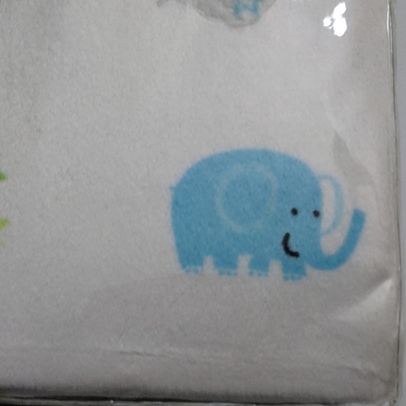 Summer Infant Ultra Plush changing Pad Cover - Picture 2 of 7